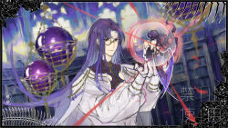lovebrush chronicles fan art