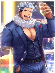 tokyo afterschool summoners fan art