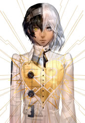 protagonist (metaphor: refantazio) from metaphor: refantazio by blazpu