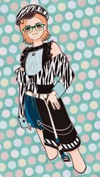 nikki (series) fan art