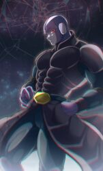 hit (dragon ball) from dragon ball by otyumamii
