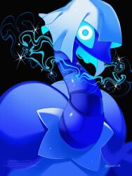 espathra from pokemon by iwasi 29
