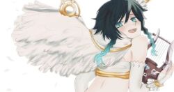 venti (genshin impact) from genshin impact