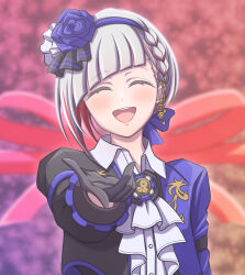 yugiri tsuzuri from link! like! love live!