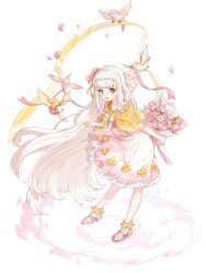 food fantasy fan art