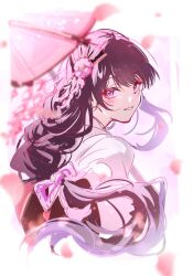makoto (genshin impact) from genshin impact