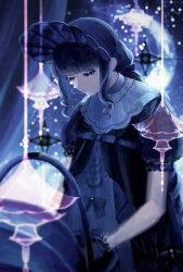 nikki (series) fan art