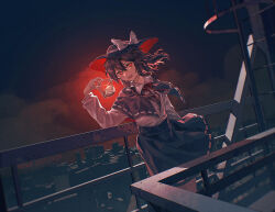 usami renko from touhou by furahata gen