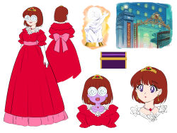 bishoujo senshi sailor moon fan art