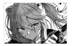 shishiro botan from hololive