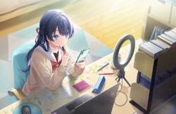 murano sayaka from link! like! love live!