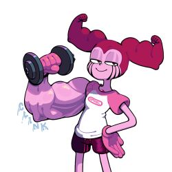 spinel (steven universe) from steven universe by discount-supervillain