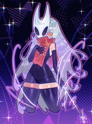 hornet (hollow knight) from hollow knight