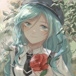 hinomori shizuku from project sekai