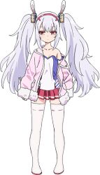 laffey (azur lane) from azur lane