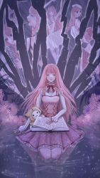 momo (nikki) from nikki (series)