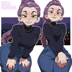 rumi (kpop demon hunters) from kpop demon hunters