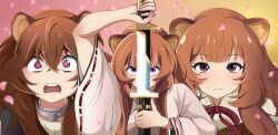 raphtalia from tate no yuusha no nariagari