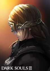 fire keeper from dark souls (series)