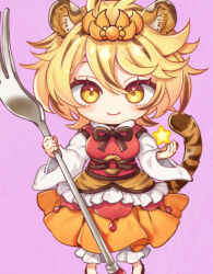 toramaru shou from touhou by tomobe kinuko