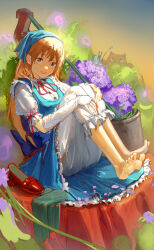 original fan art