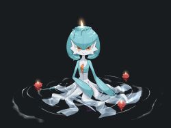 gardevoir from pokemon