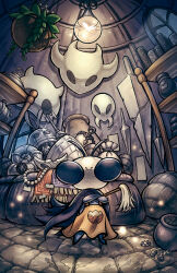 hollow knight fan art
