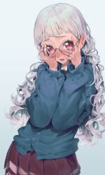 pretty series fan art
