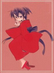 kurame from kusari hime: euthanasia by koume keito
