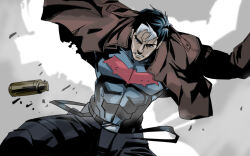 jason todd from batman (series)
