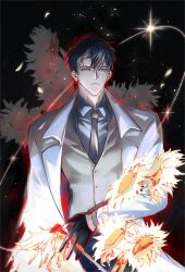 omniscient reader's viewpoint fan art