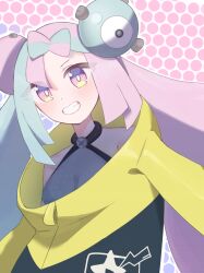 iono (pokemon) from pokemon