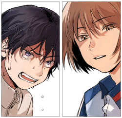 fuji shuusuke from tennis no ouji-sama