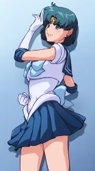 mizuno ami from bishoujo senshi sailor moon