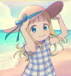 ana coppola from ichigo mashimaro by sagawa haruka