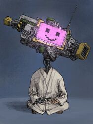 original fan art