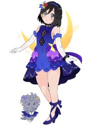 calem (pokemon) from pokemon by sana (37pisana)