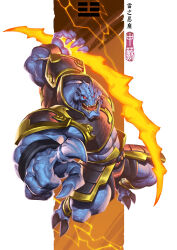 jackie chan adventures fan art