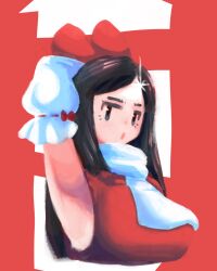 cookie (touhou) fan art