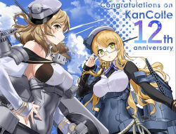 kantai collection fan art