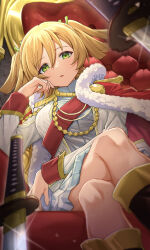 daiba nana from shoujo kageki revue starlight