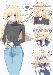 original fan art
