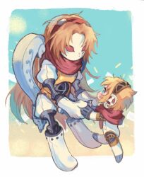 aigis (persona) from persona