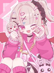 makaino ririmu from nijisanji