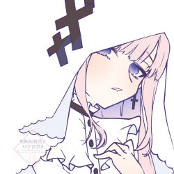 mahou shoujo no majo saiban fan art