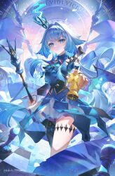 cerydra (honkai: star rail) from honkai: star rail