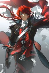 ys fan art