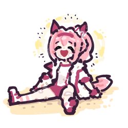haru urara (bestest prize) (umamusume) from umamusume