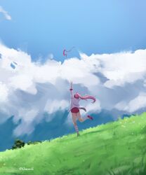 haru urara (bestest prize) (umamusume) from umamusume by l1amanade