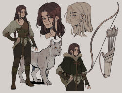 lynx from original